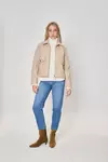 CHAQUETA CURE (INVERSA) - The Market