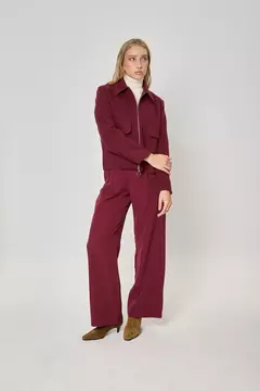 CHAQUETA CURE (INVERSA) en internet