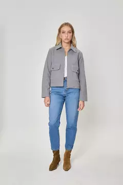 Imagen de CHAQUETA CURE (INVERSA)