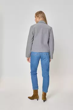 CHAQUETA CURE (INVERSA) en internet