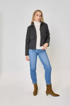 Imagen de CHAQUETA CURE (INVERSA)
