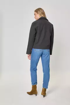 CHAQUETA CURE (INVERSA) en internet