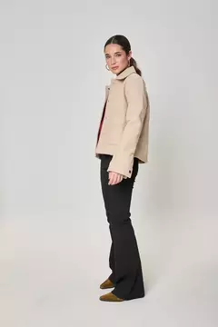 CHAQUETA KOOKS (INVERSA)