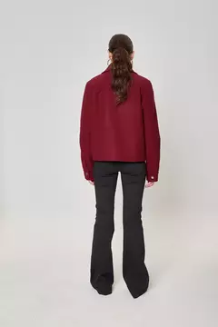 CHAQUETA KOOKS (INVERSA) - The Market