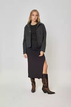 CHAQUETA KOOKS (INVERSA) - comprar online