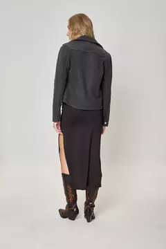 CHAQUETA KOOKS (INVERSA) - tienda online