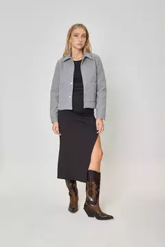 CHAQUETA KOOKS (INVERSA)