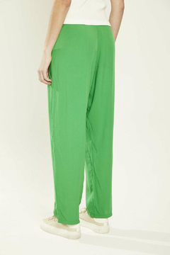 CHINO RECTO ALTO RAYON A25V0912 (KOXIS) - comprar online