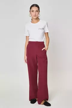 PANTALON FERDINAND (INVERSA) - comprar online