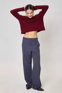 PANTALON FERDINAND (INVERSA) - The Market