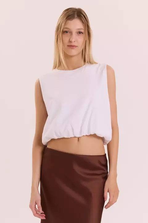 MUSCULOSA SOMBRILLA (INVERSA) - comprar online