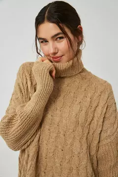 SWEATER FRAN (INVERSA) - comprar online