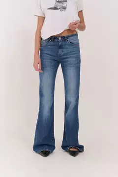 JEAN OXFORD CALIFO VINTAGE (GARZA LOBOS) - comprar online