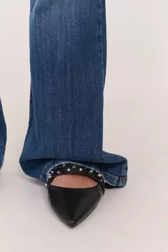 JEAN OXFORD CALIFO VINTAGE (GARZA LOBOS) en internet