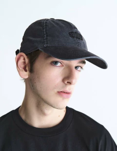 GORRA PAUL (REVOLVER) - The Market