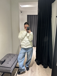 CAMPERA JAREN (KIMEIKA) - tienda online
