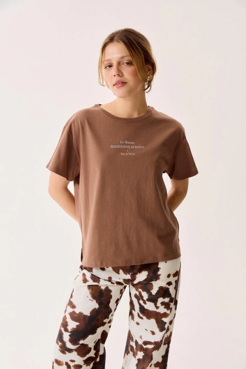 REMERA ALEPO (INEDITA) - comprar online