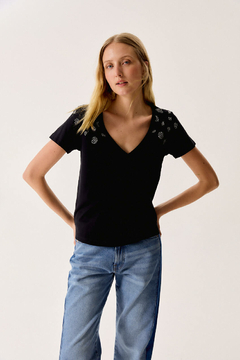 REMERA DANTE (INEDITA) - comprar online