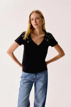 REMERA DANTE (INEDITA) - comprar online