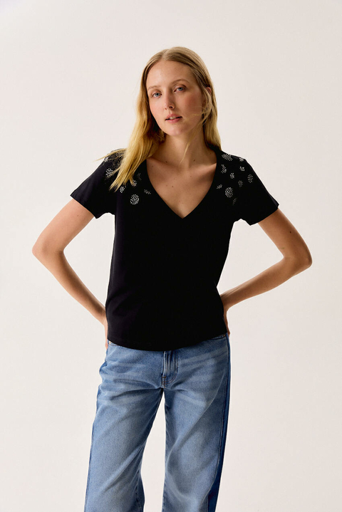 REMERA DANTE (INEDITA) - comprar online