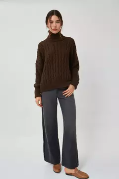 SWEATER FRAN (INVERSA) - tienda online