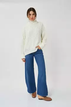 SWEATER FRAN (INVERSA) - comprar online
