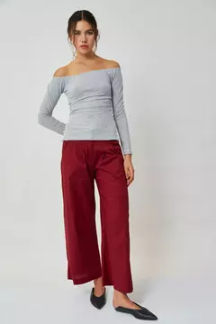 PANTALON SAINTS (INVERSA) - The Market