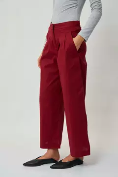 Imagen de PANTALON SAINTS (INVERSA)