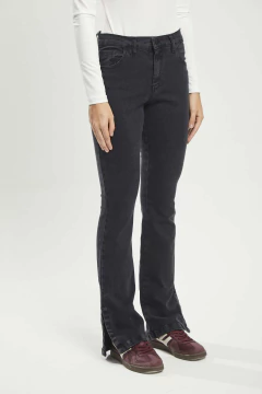 JEAN 302 OXFORD BLACK ESTATICO (KOXIS) - The Market