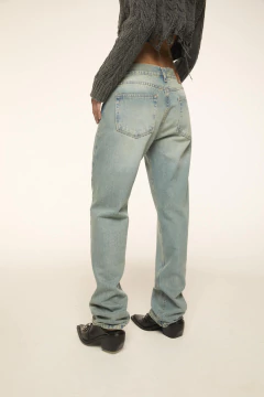 JEAN MIKE (THE ANN WAGNERS) - tienda online