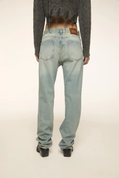 JEAN MIKE (THE ANN WAGNERS) - The Market