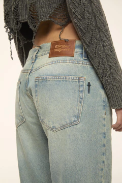 JEAN MIKE (THE ANN WAGNERS) en internet