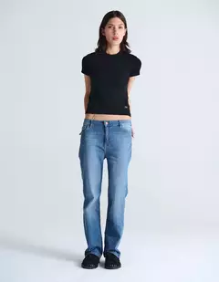 JEAN N2 (REVOLVER)