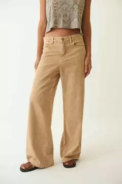 JEAN RELAXED (GARZA LOBOS) - comprar online