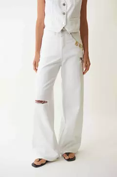 JEAN RELAXED (GARZA LOBOS) - comprar online