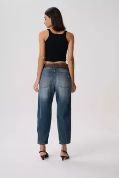Imagen de JEAN SLOUCHY OSAKA (GARZA LOBOS)