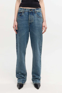 LOOSE OILED BLUE (AY NOT DEAD) - tienda online