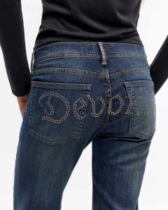 M LOW BOOTCUT DEVOTION (AY NOT DEAD) - tienda online
