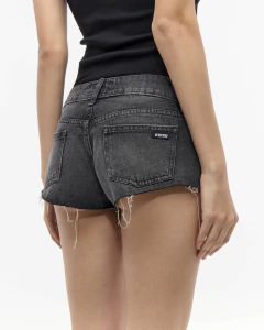 M MICRO SHORT LOCAL (AY NOT DEAD) - The Market