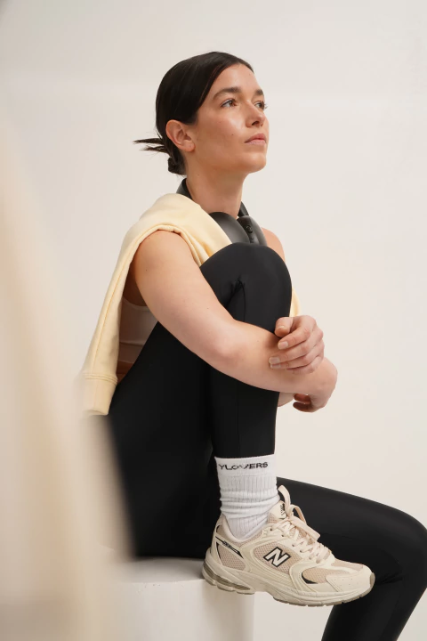 MEDIAS YL (Y-LOVERS) - comprar online