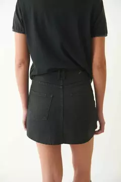 MINI CANELA LEATHER (GARZA LOBOS) - The Market
