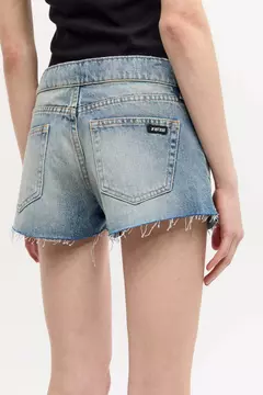 MM SHORT LOW RISE WASHED (AY NOT DEAD) en internet