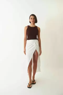 Imagen de MUSCULOSA BASIC (GARZA LOBOS)