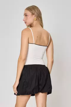 MUSCULOSA PETRA (INVERSA) - comprar online