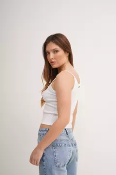 MUSCULOSA COURE (Y-LOVERS) - The Market