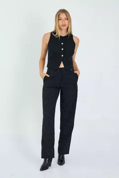 PANTALON ARIZONA (Y-LOVERS) - comprar online