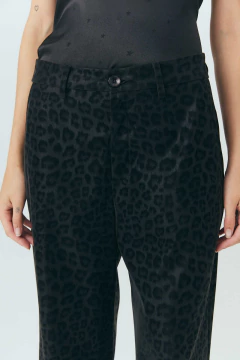 PANTALON BURDEOS (INEDITA) - The Market
