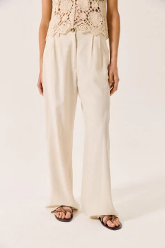 PANTALON ECHEVERRIA (INEDITA) - comprar online