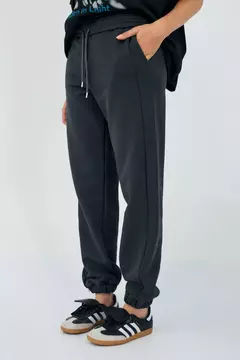 PANTALON EUGENE (Y-LOVERS) - tienda online