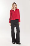 PANTALON FLARE A25I0916 (KOXIS) - comprar online